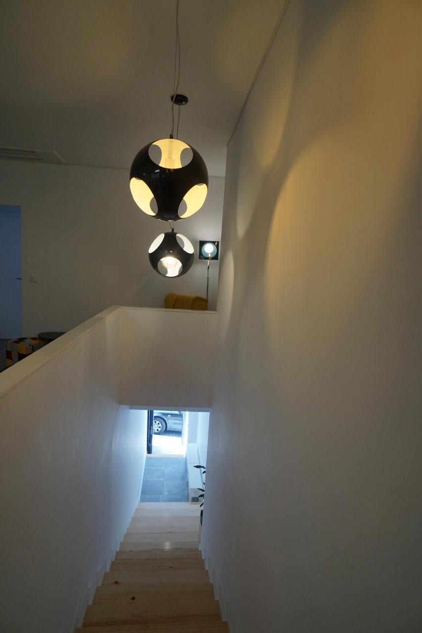 Stylish House - Air Cond, Breakfast, Free Parking, By Porto With Love Lda Вила-Нова-ди-Гая Экстерьер фото
