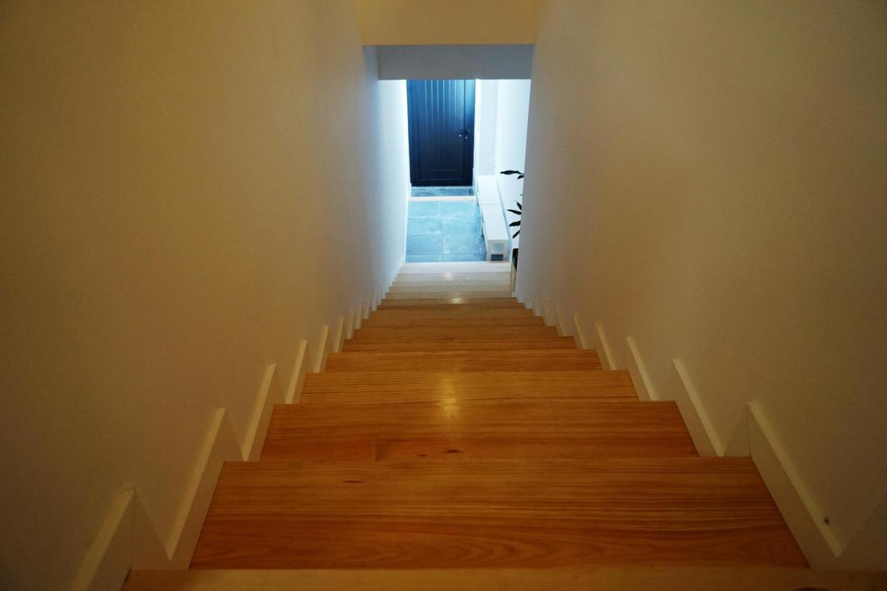 Stylish House - Air Cond, Breakfast, Free Parking, By Porto With Love Lda Вила-Нова-ди-Гая Экстерьер фото